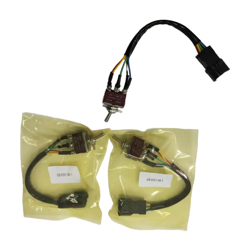 Toggle Switch VOE14616040 ,,.