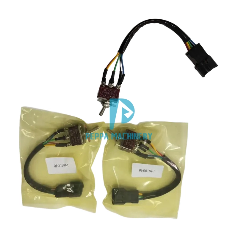 Toggle Switch VOE14616040 ,,. Toggle Switch VOE14616040 ,,.