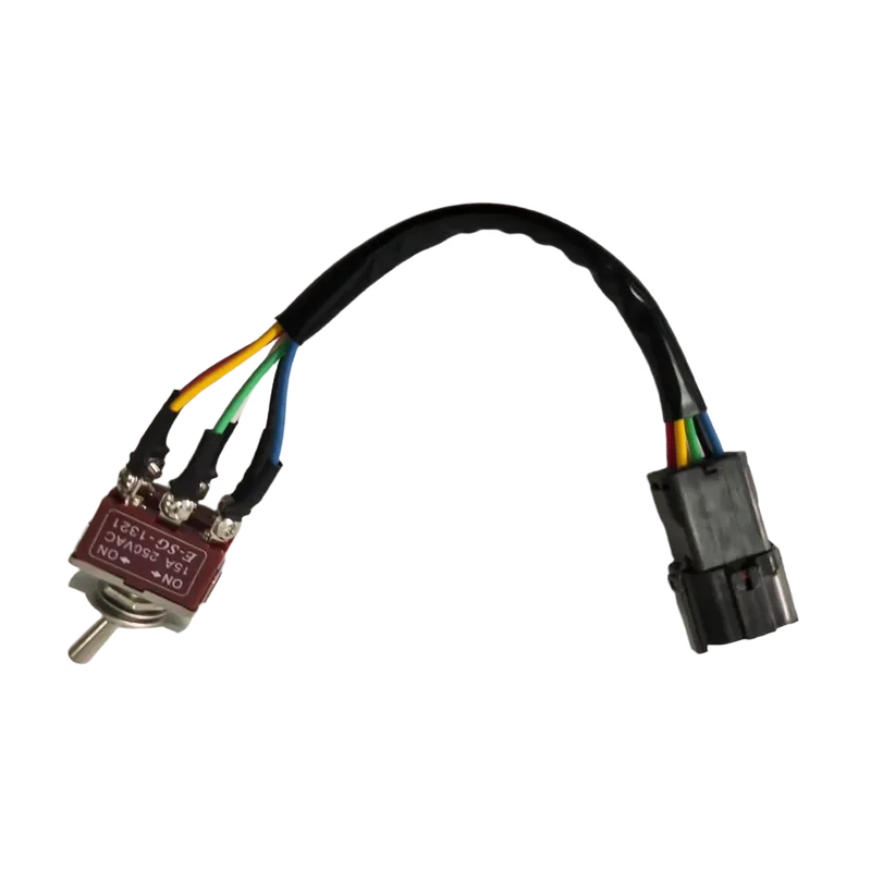 Toggle Switch VOE14616040