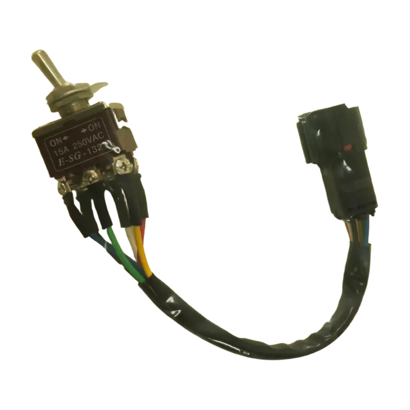 Toggle Switch VOE14616040 ,.,