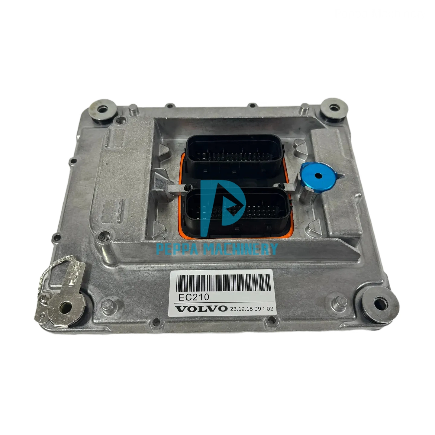 VOE 60100000 ECU EC210D (1)