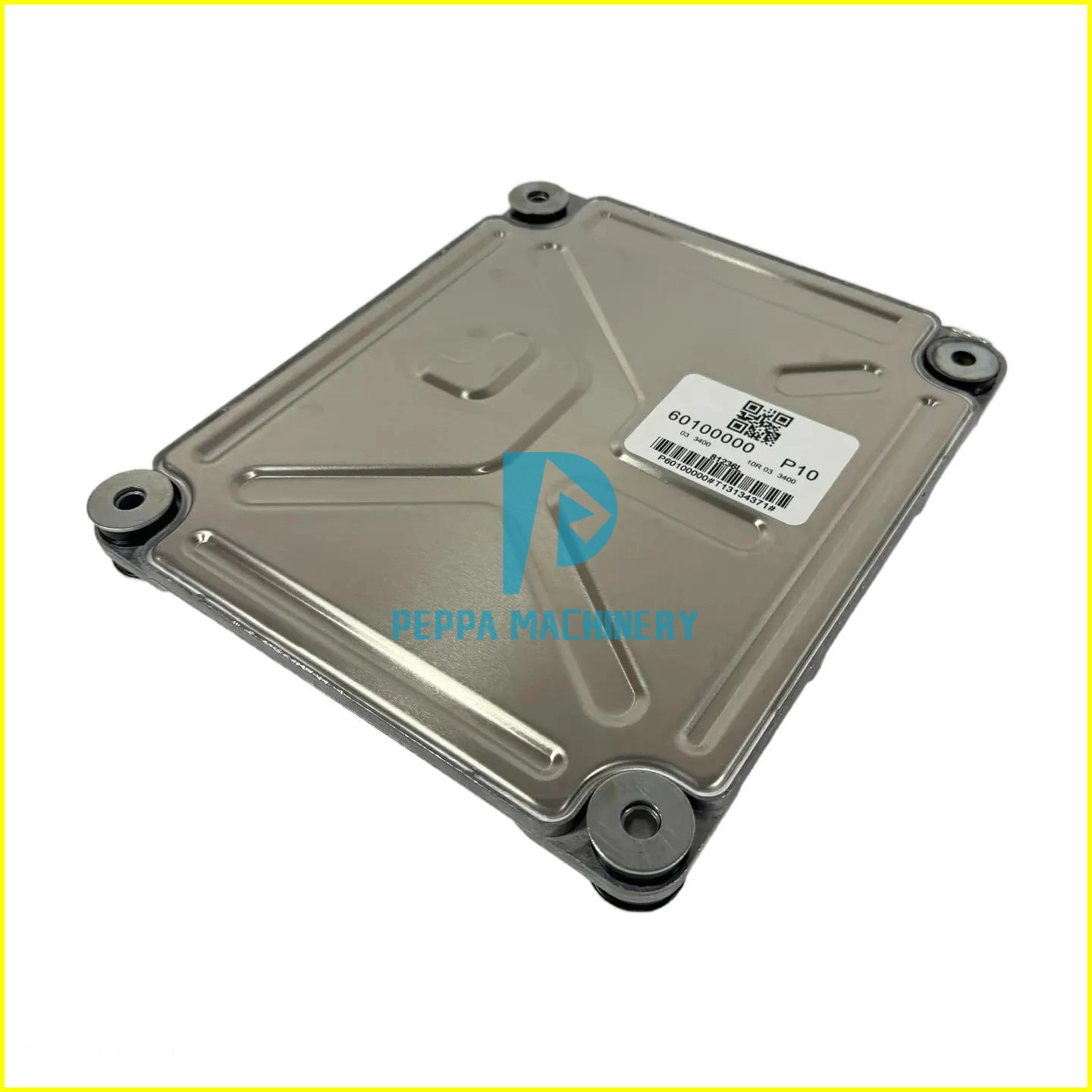 VOE 60100000 ECU EC210D (2)