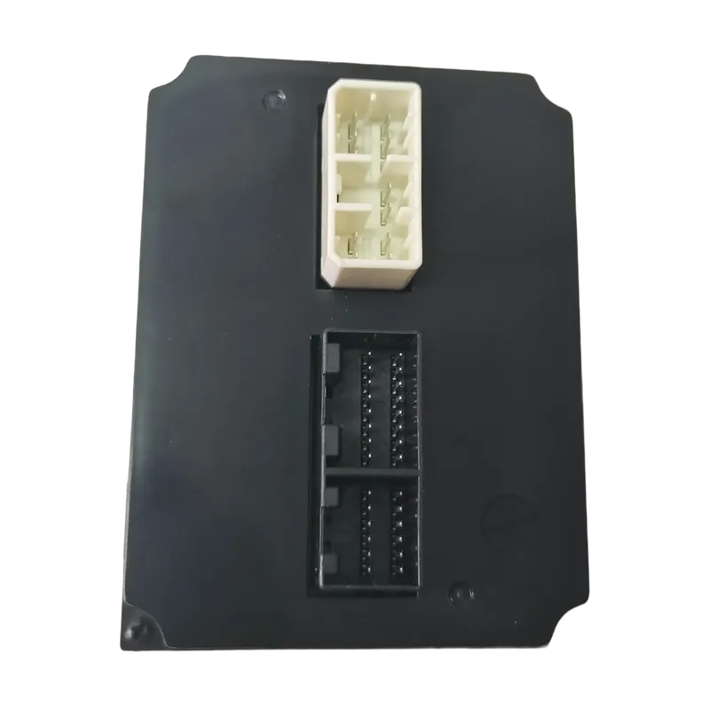 Volvo 210B Control Panel 14697658-14590054 (2)