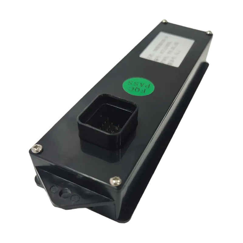 XE135D XE150D XE370D Control Panel Switch M17L1316781 XESW1015-01 (7)